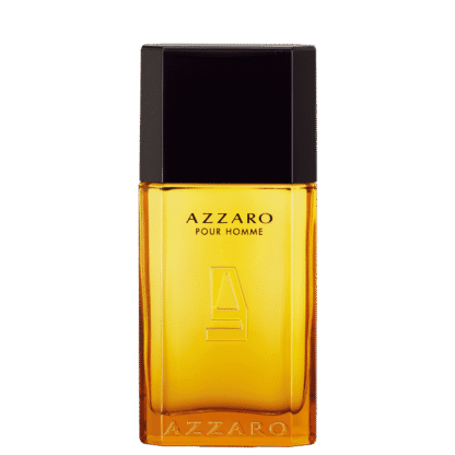 Perfume Masculino Azzaro Pour Homme Eau de Toilette