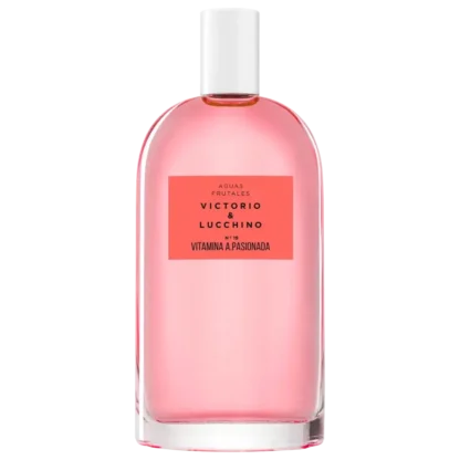 Perfume Feminino Nº 19 Vitamina A.Pasionada Victorio & Lucchino Eau de Toilette 150ml