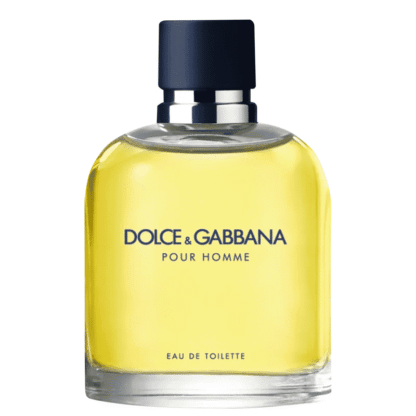 Perfume Masculino Pour Homme Dolce & Gabbana Eau de Toilette