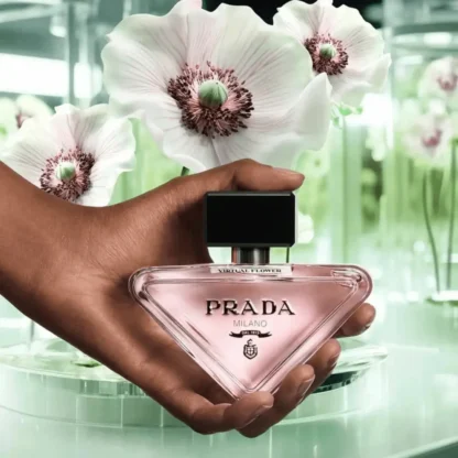 Perfume Feminino Paradoxe Virtual Flower Prada Eau de Parfum - Imagem 3