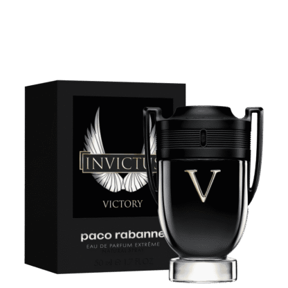 Perfume Masculino Invictus Victory Paco Rabanne Eau de Parfum - Imagem 2
