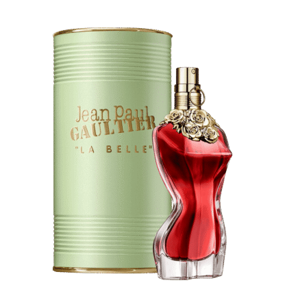 Perfume Feminino La Belle Jean Paul Gaultier Eau de Parfum - Imagem 2