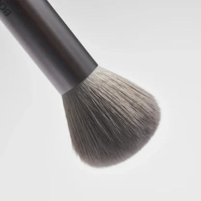 Pincel Maquiagem Duo Pro 2 Boca Rosa - Imagem 4
