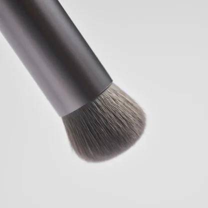 Pincel Maquiagem Duo Pro 2 Boca Rosa - Imagem 5