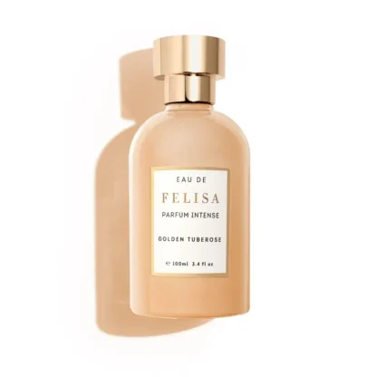 Perfume Feminino Golden Tuberose Felisa Eau de Parfum 100ml