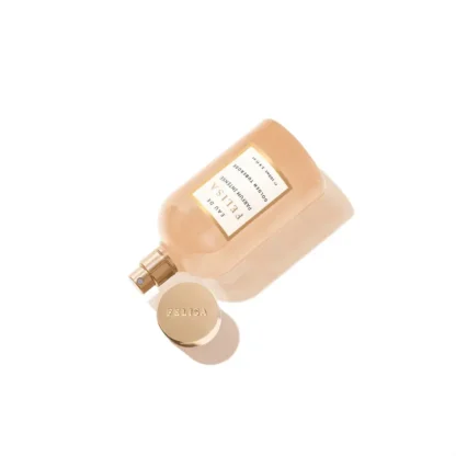 Perfume Feminino Golden Tuberose Felisa Eau de Parfum 100ml - Imagem 3