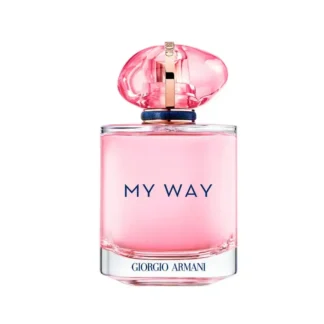 Perfume Feminino My Way Nectar Giorgio Armani Eau de Parfum