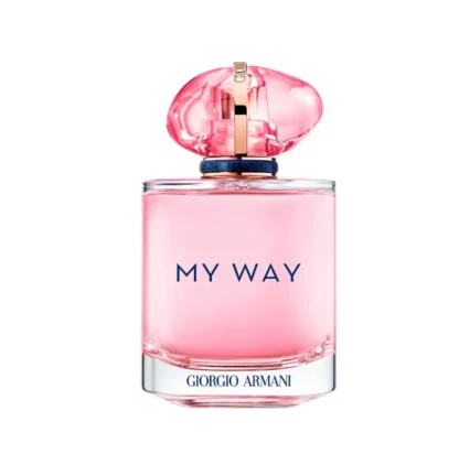 Perfume Feminino My Way Nectar Giorgio Armani Eau de Parfum