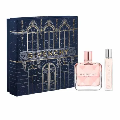 Kit Feminino Irresistible Givenchy Eau de Parfum 50ml + Travel Size 12,5ml