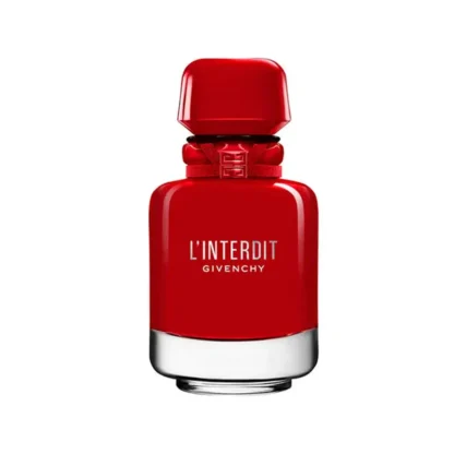 Perfume Feminino L'interdit Rouge Ultime Givenchy Eau de Parfum