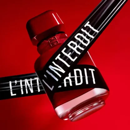 Perfume Feminino L'interdit Rouge Ultime Givenchy Eau de Parfum - Imagem 4