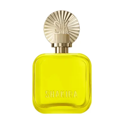 Perfume Feminino Amarillo Shakira Eau de Parfum 80ml
