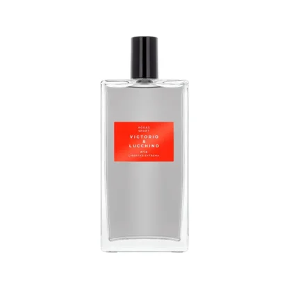 Perfume Masculino Nº 10 Libertad Extrema Sport Victorio & Lucchino Eau de Toilette 150ml
