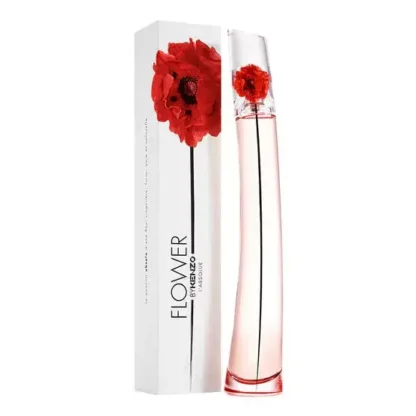 Perfume feminino Flower By Kenzo L’Absolue Kenzo Eau de Parfum - Imagem 2