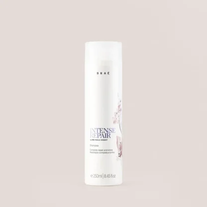 Shampoo Intense Repair by Ana Paula Siebert Braé 250ml