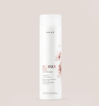 Condicionador Blonde Oil by Ana Paula Siebert Braé 250ml