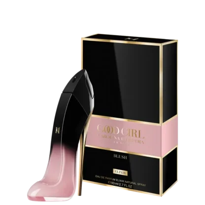 Perfume Feminino Good Girl Blush Elixir Carolina Herrera Eau de Parfum - Imagem 2