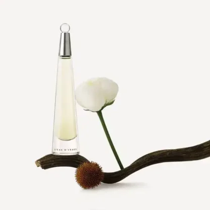 Perfume Feminino L'eau D'issey Issey Miyake Eau de Toilette - Imagem 4