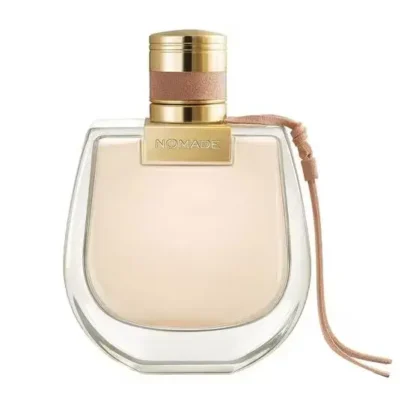 Perfume Feminino Chloé Nomade Eau de Parfum