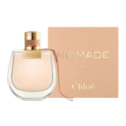 Perfume Feminino Chloé Nomade Eau de Parfum - Imagem 2