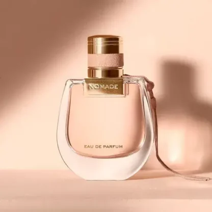 Perfume Feminino Chloé Nomade Eau de Parfum - Imagem 3