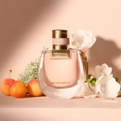 Perfume Feminino Chloé Nomade Eau de Parfum - Imagem 4