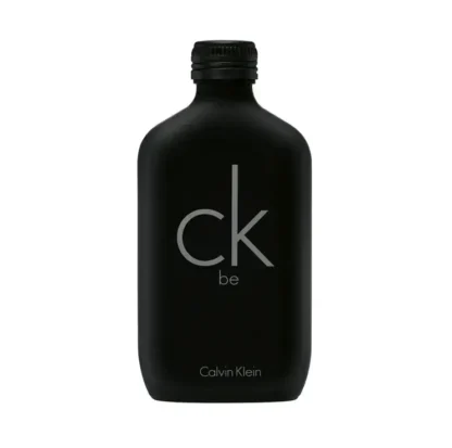 Perfume Masculino Ck Be Calvin Klein Eau de Toilette