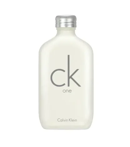 Perfume Masculino Ck One Calvin Klein Eau de Toilette