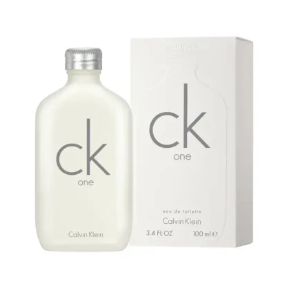 Perfume Masculino Ck One Calvin Klein Eau de Toilette - Imagem 2