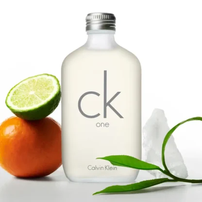 Perfume Masculino Ck One Calvin Klein Eau de Toilette - Imagem 3
