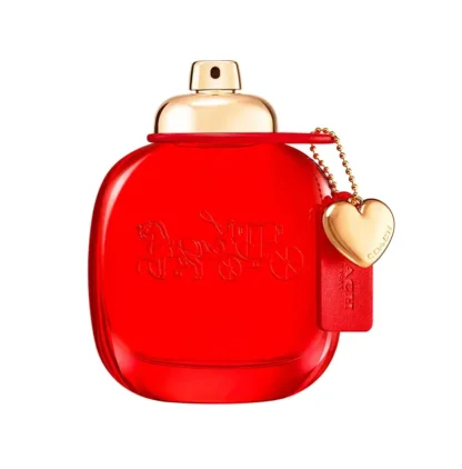 Perfume Feminino Coach Love Eau de Parfum