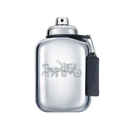 Perfume Masculino Coach Platinum Eau de Parfum