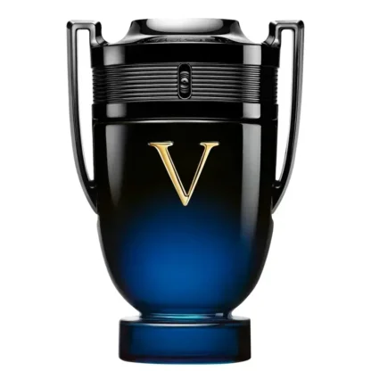 Perfume Masculino Invictus Victory Elixir Paco Rabanne Parfum Intense