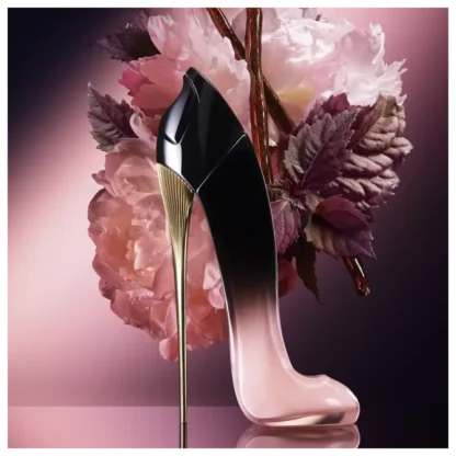 Perfume Feminino Good Girl Blush Elixir Carolina Herrera Eau de Parfum - Imagem 4