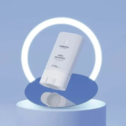 Cera Antrifizz Controle Absoluto Hidratei 12g - Imagem 3