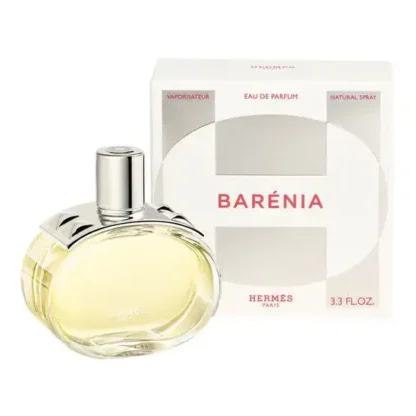 Perfume Feminino Barénia Hermès Eau de Parfum - Imagem 2