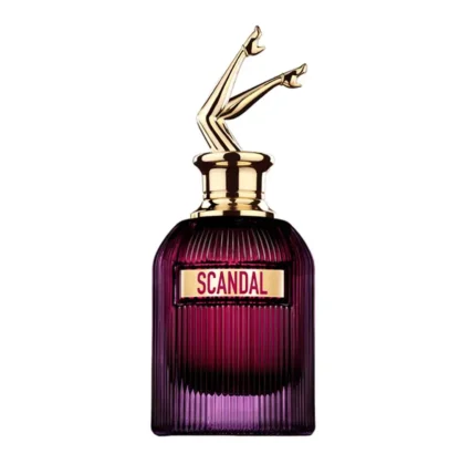 Perfume Feminino Scandal Intense Jean Paul Gaultier Eau de Parfum