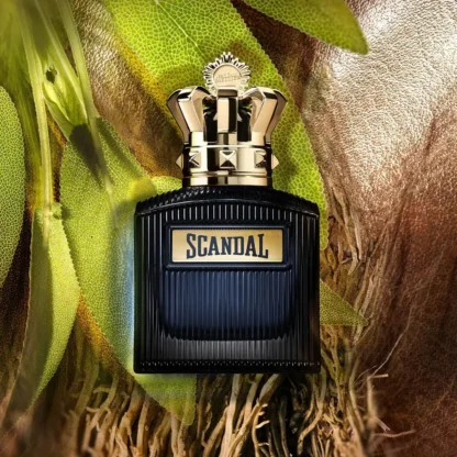 Perfume Masculino Scandal Intense For Him Jean Paul Gaultier Eau de Parfum - Imagem 3