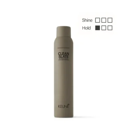 Shampoo a Seco Clean Slate Keune 200ml - Imagem 2