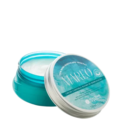 Hidratante Corporal Mareo L'Occitane Au Brésil 200ml