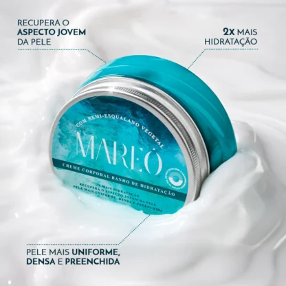 Hidratante Corporal Mareo L'Occitane Au Brésil 200ml - Imagem 2