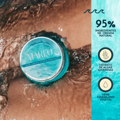 Hidratante Corporal Mareo L'Occitane Au Brésil 200ml - Imagem 3