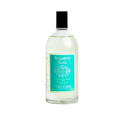 Colônia Bergamota L'Occitane En Provence 300ml