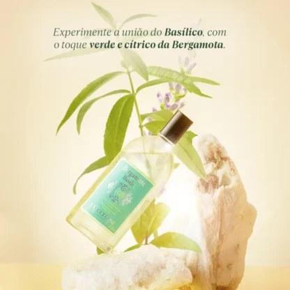 Colônia Bergamota L'Occitane En Provence 300ml - Imagem 3