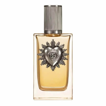 Perfume Masculino Devotion Pour Homme Dolce & Gabbana Eau de Parfum
