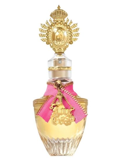 Perfume Feminino Couture Couture Juicy Couture Eau de Parfum 100ml