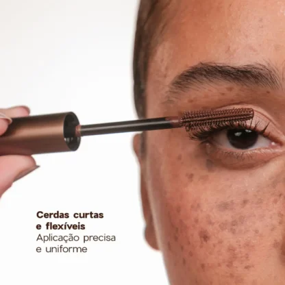 Máscara para Cílios Tubing Edition Océane 6g - Imagem 5