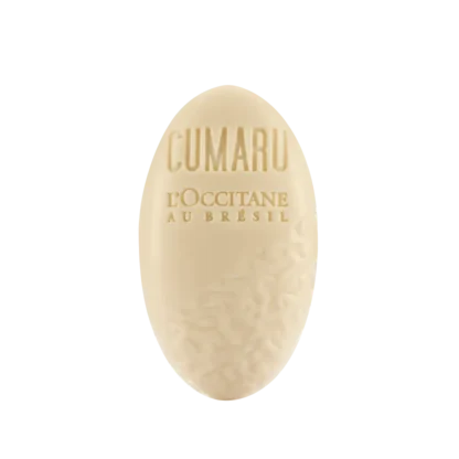 Sabonete Cumaru L'Occitane Au Brésil 90g