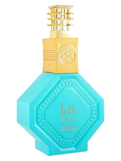 Perfume Compartilhável Árabe Irth Fairooz Nabeel Eau de Parfum 100ml