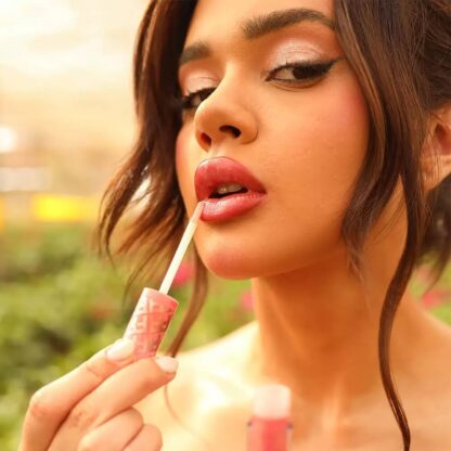 Love Kit Gloss Labial + Lápis Labial Fran By Franciny Ehlke 3,5g - Imagem 8